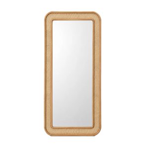 Lina Rattan Mirror