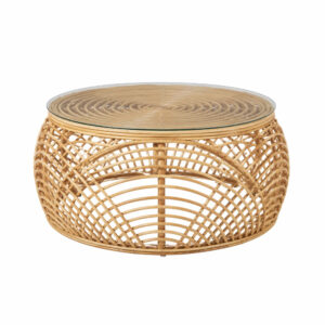 Rimini Rattan Coffee Table