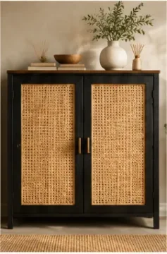CABINET A PANELING