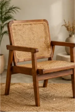 FURNITURE A UPHOLSTERY