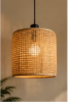 LAMPSHADES LIGHTING